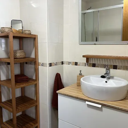 Alma Of Malaga Central 1Bedroom Apartment Exterior photo