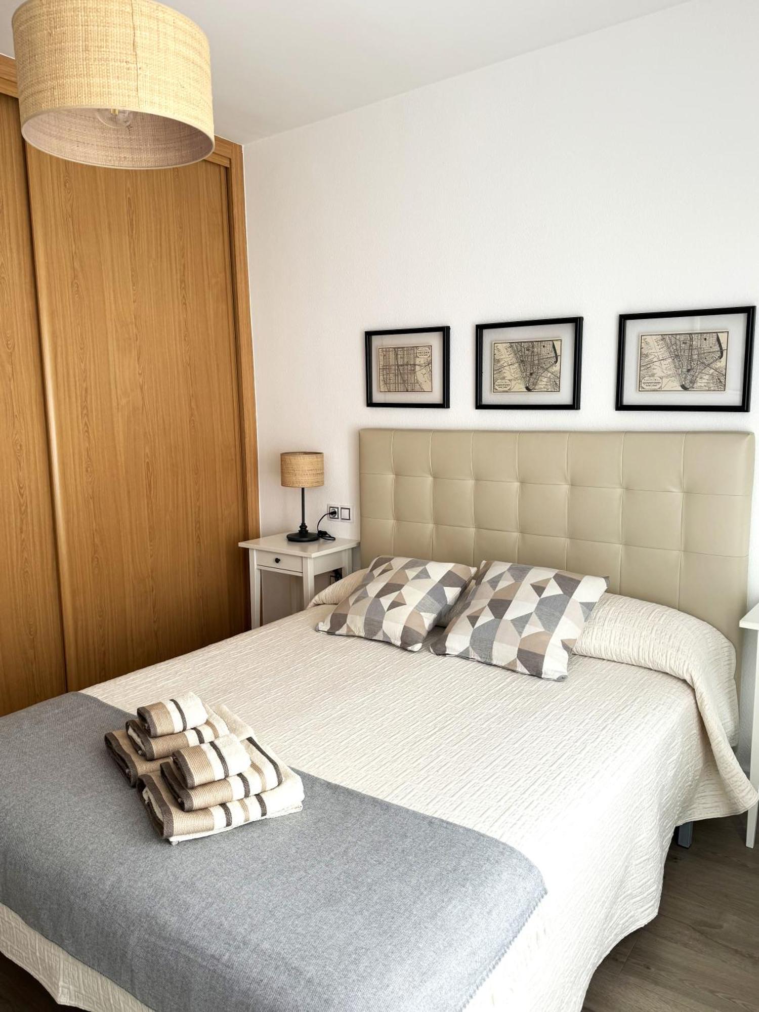 Alma Of 1bedroom *