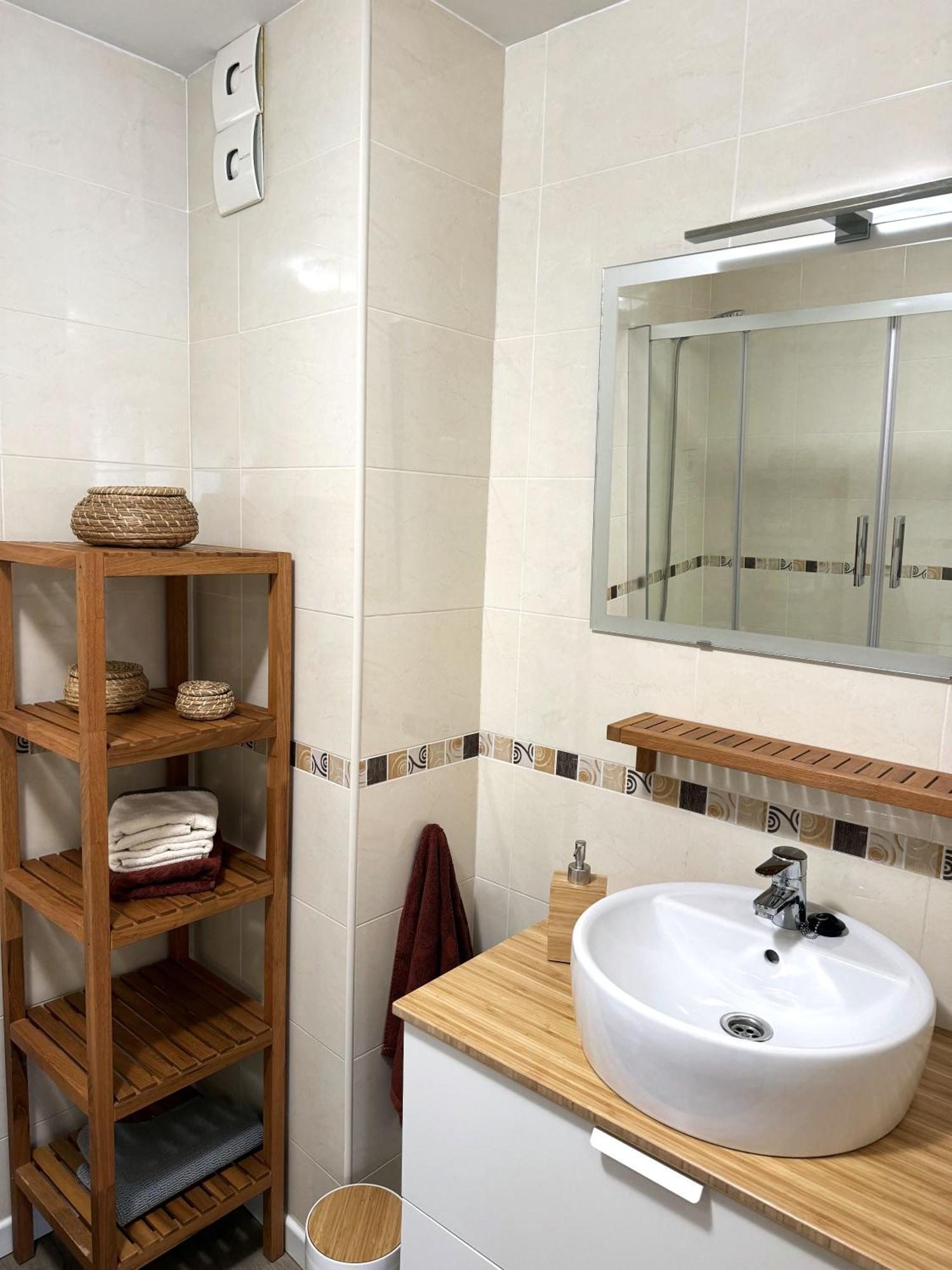 Alma Of 1bedroom Malaga