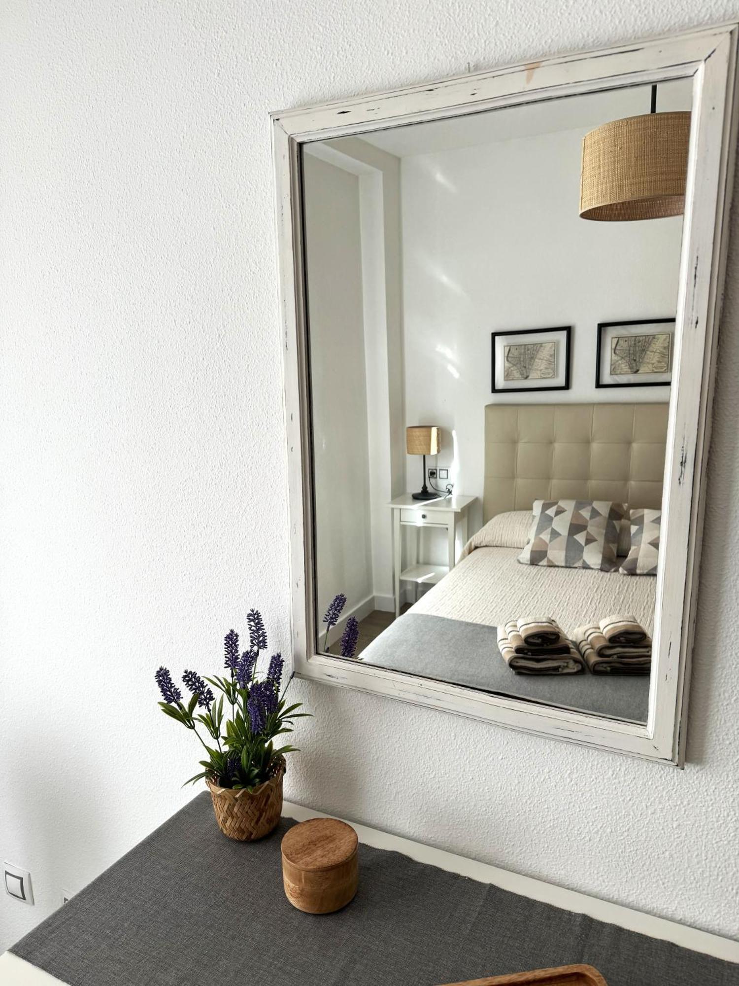 Alma Of 1bedroom Apartment Malaga