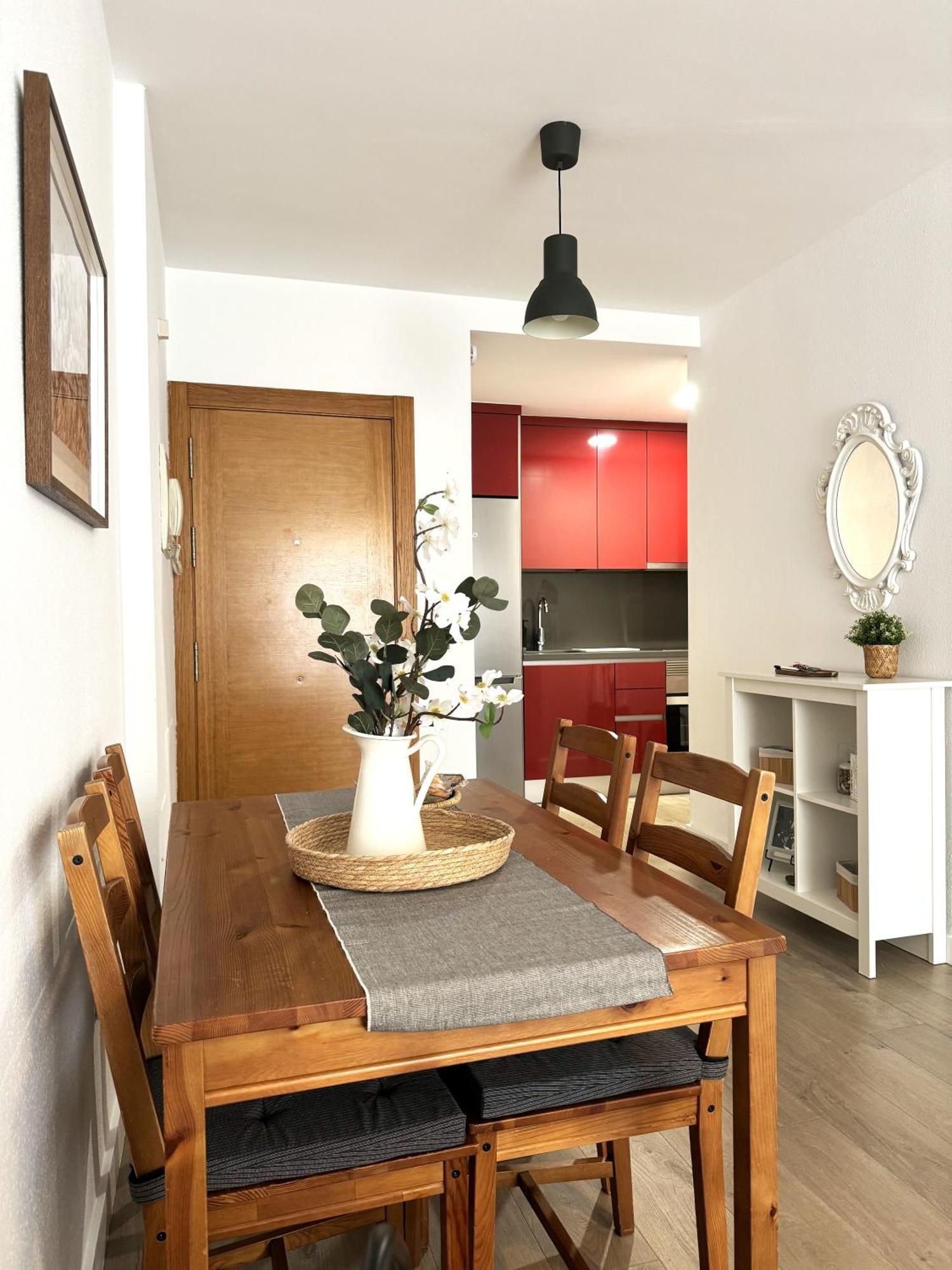 Alma Of 1bedroom