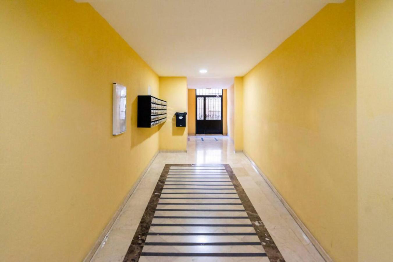 Alma Of 1bedroom Malaga