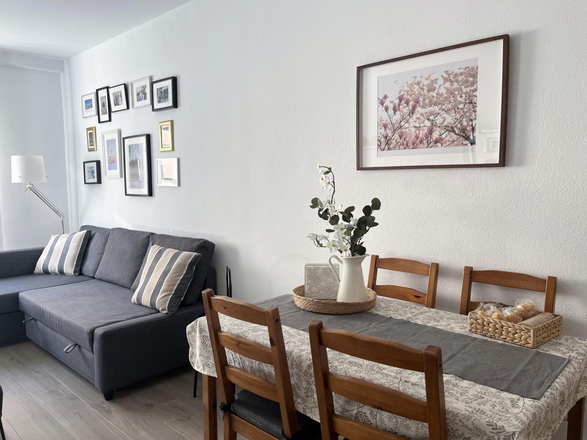 Alma Of 1bedroom