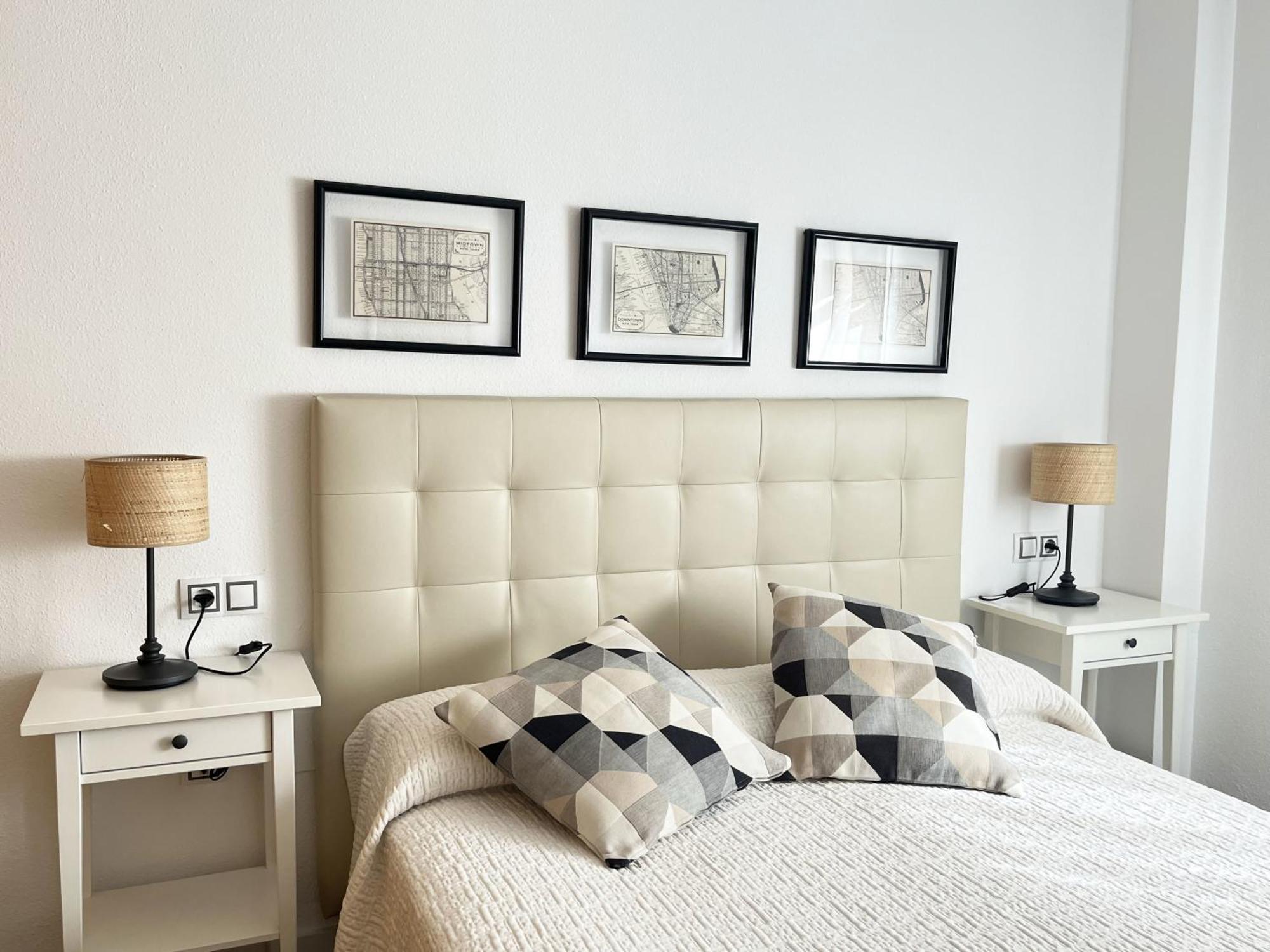 Apartment Alma Of 1bedroom *