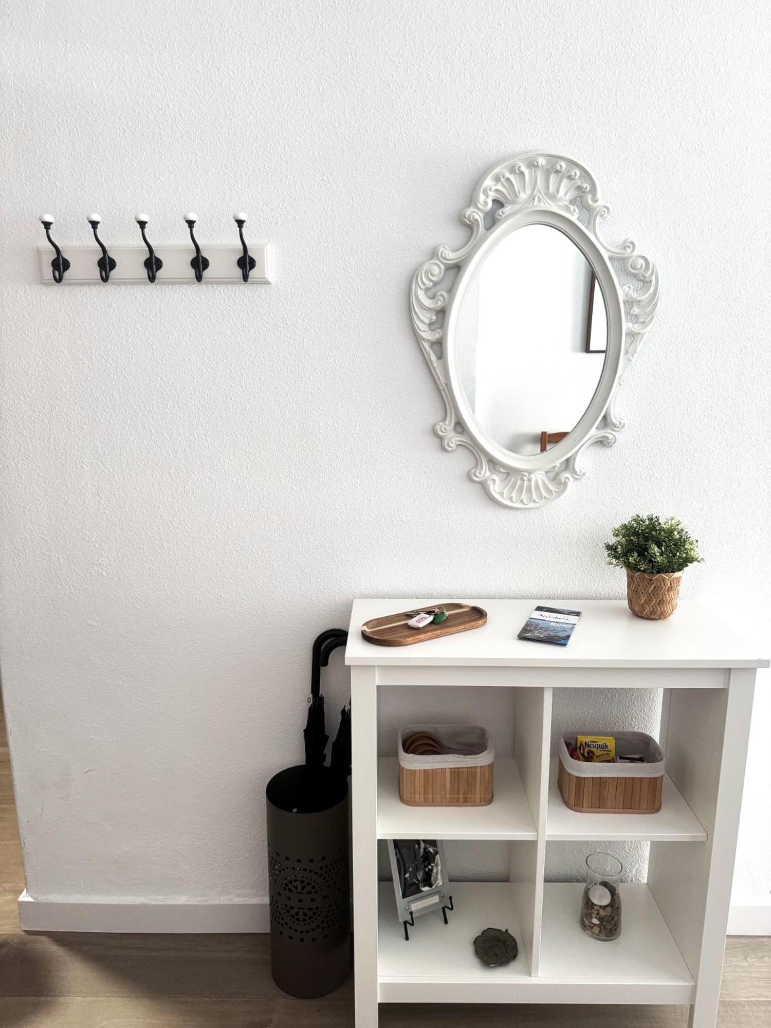 Apartment Alma Of 1bedroom *