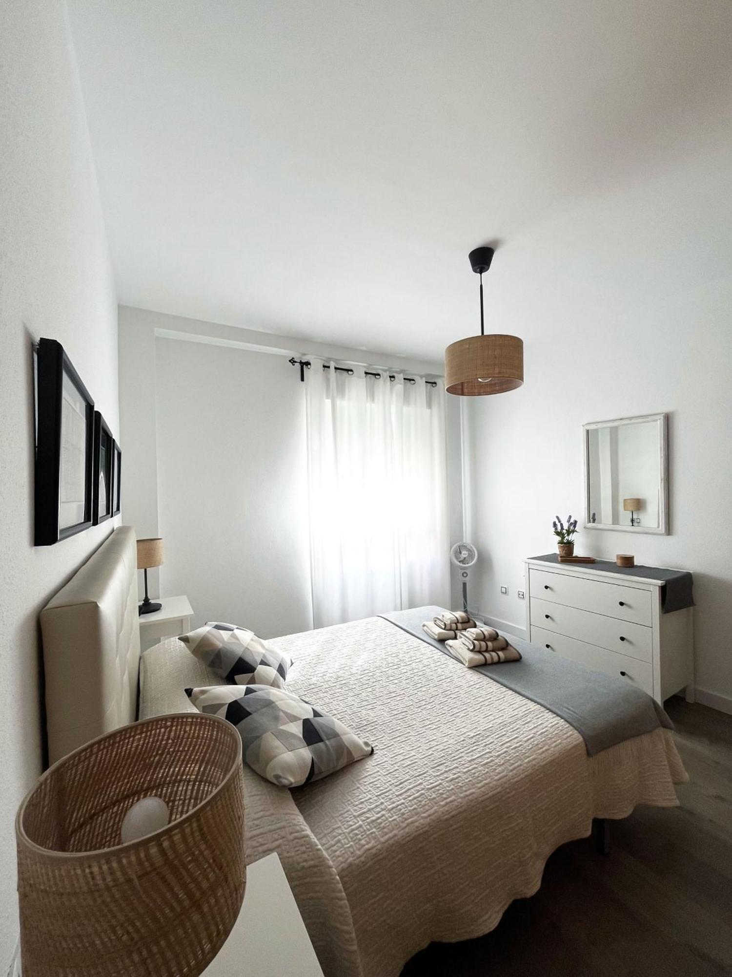Apartment Alma Of 1bedroom