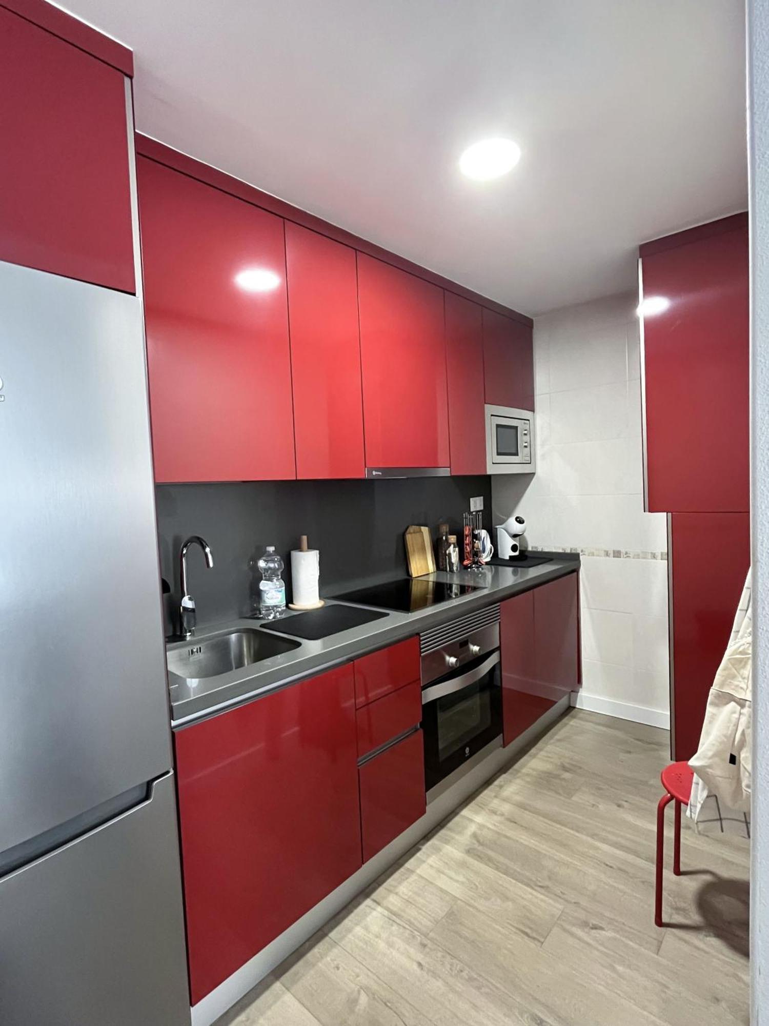 Apartment Alma Of 1bedroom