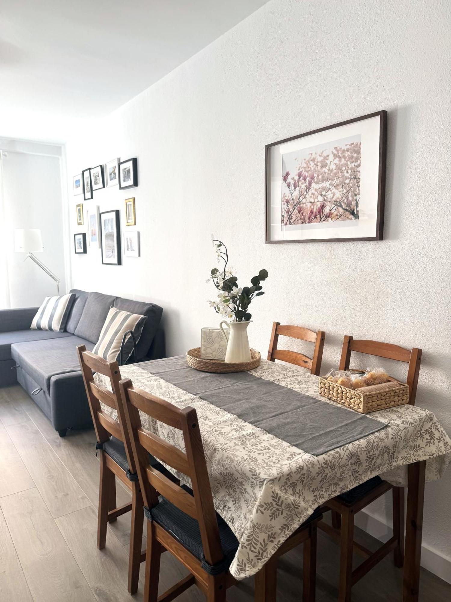Apartment Alma Of 1bedroom
