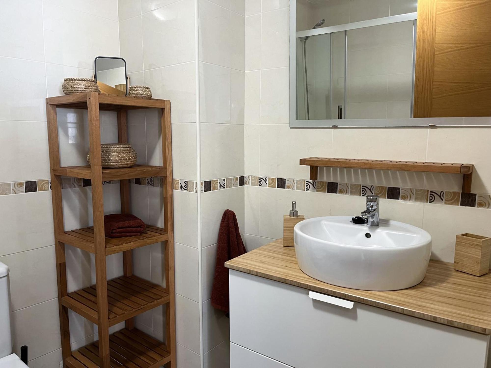 Alma Of 1bedroom Malaga