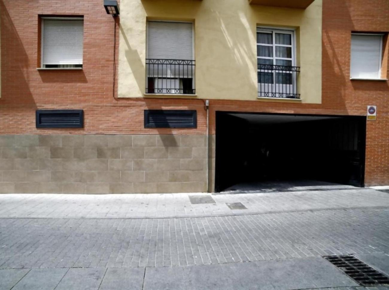 Alma Of 1bedroom Apartment Malaga