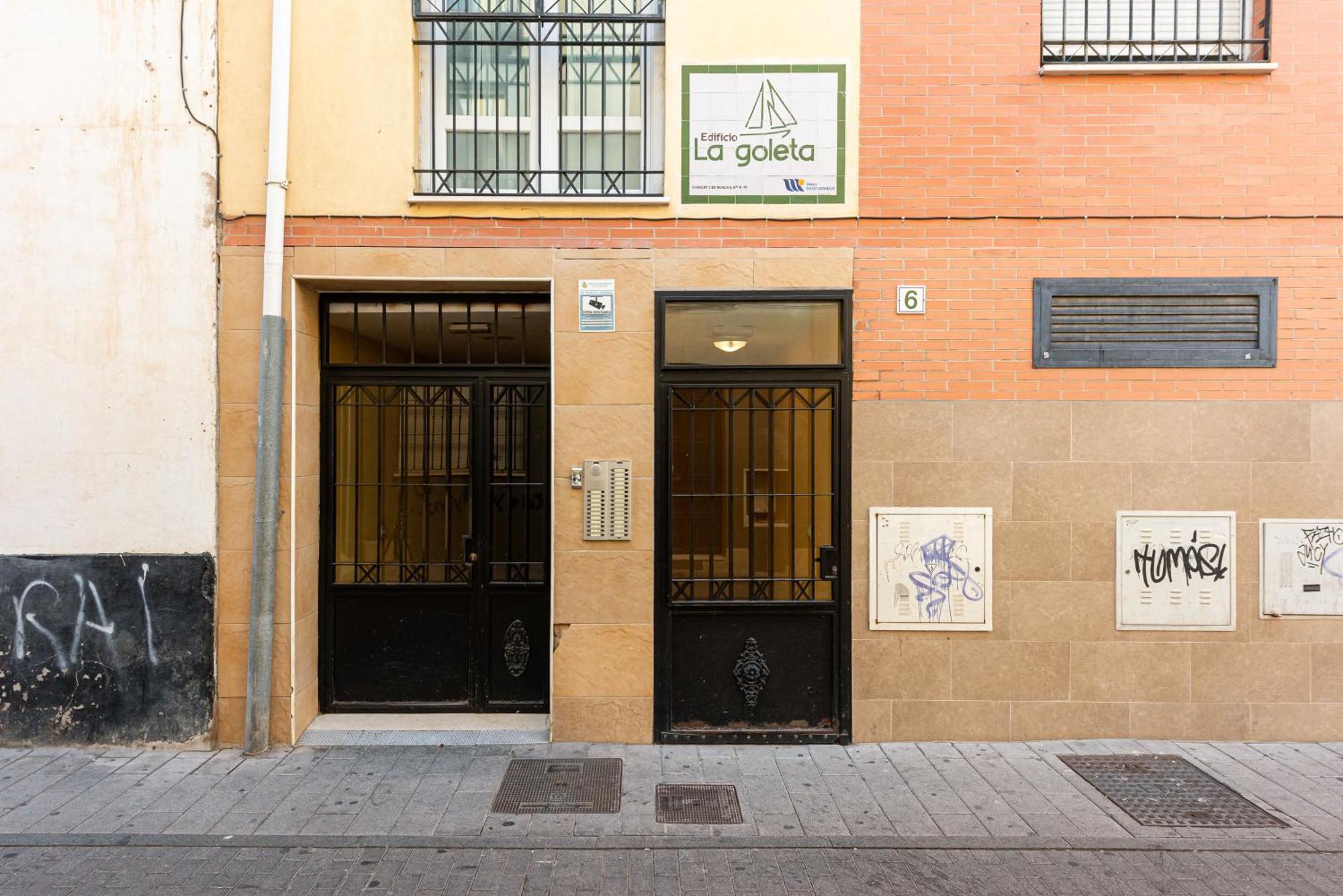 Alma Of 1bedroom