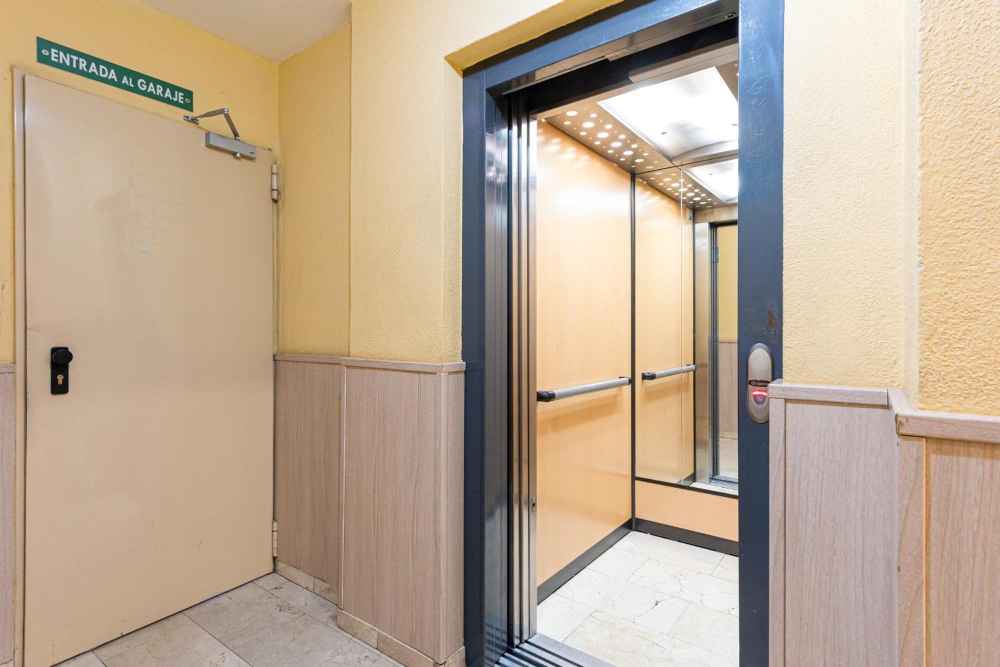 Alma Of 1bedroom Apartment *