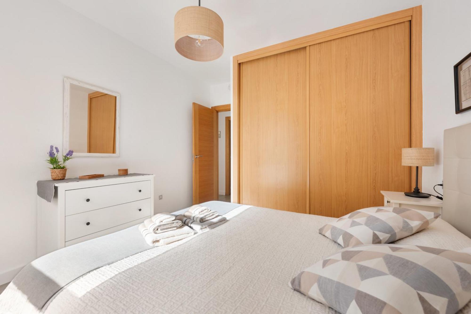 Alma Of 1bedroom *