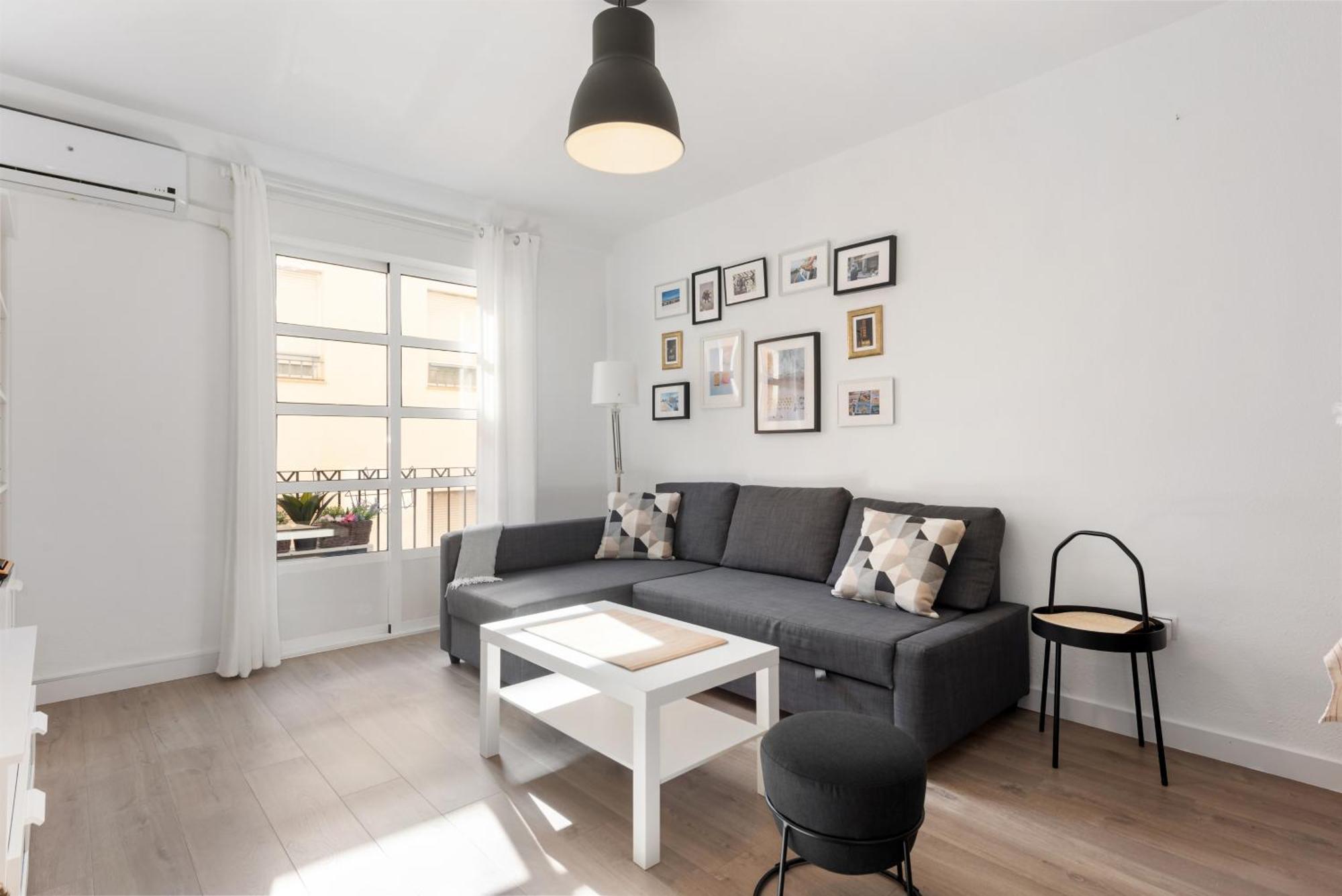 Alma Of 1bedroom