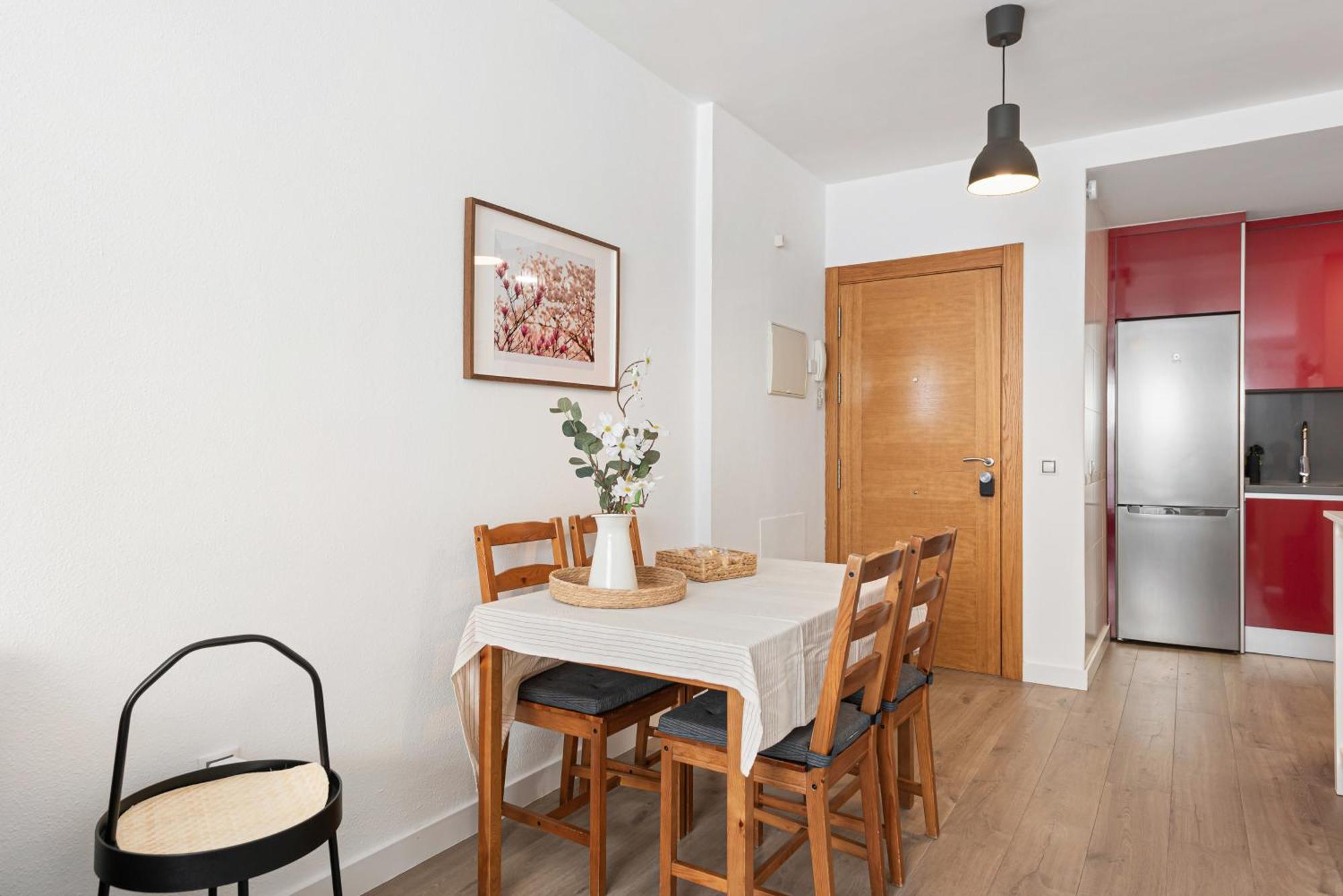 Alma Of 1bedroom