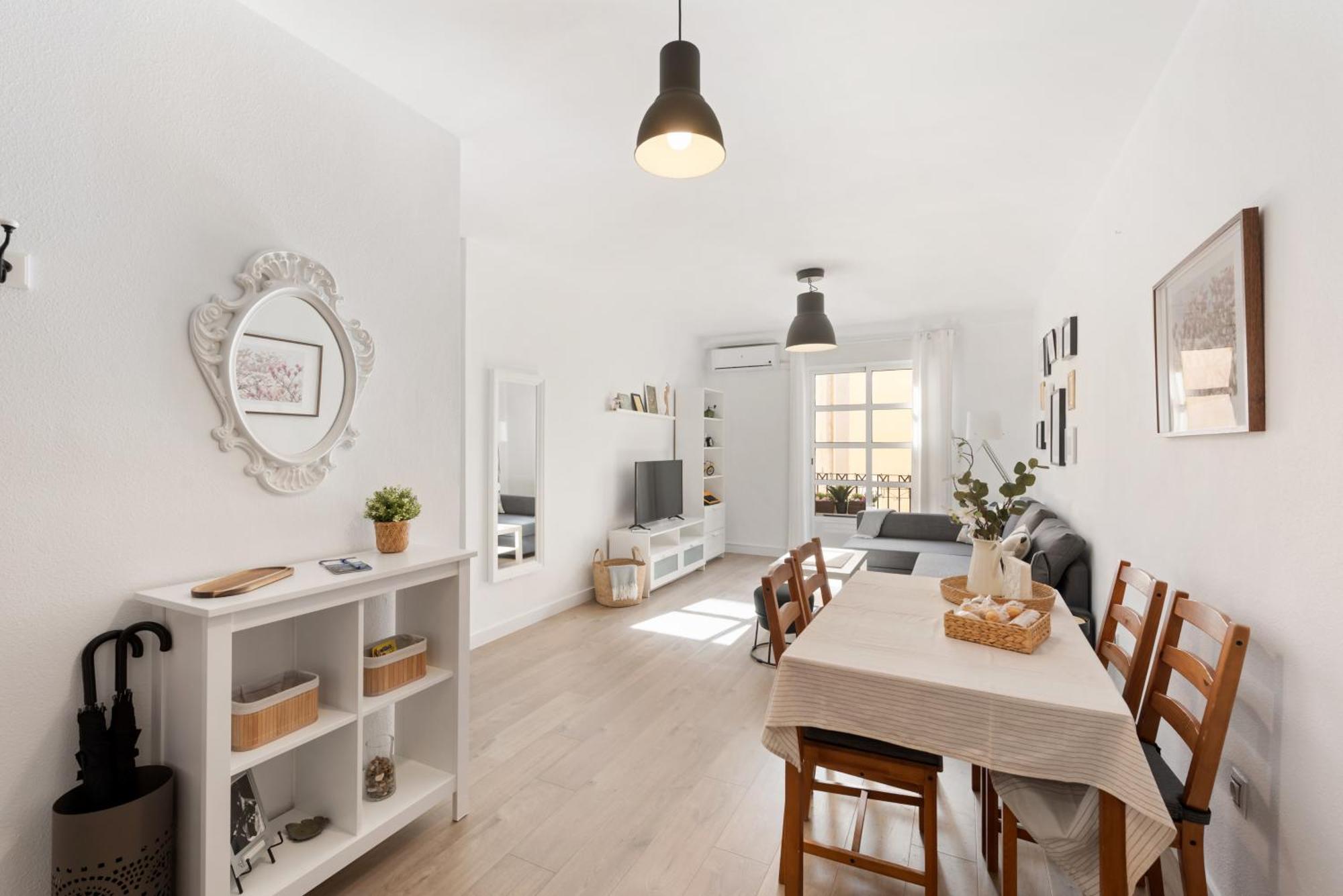 Alma Of 1bedroom *