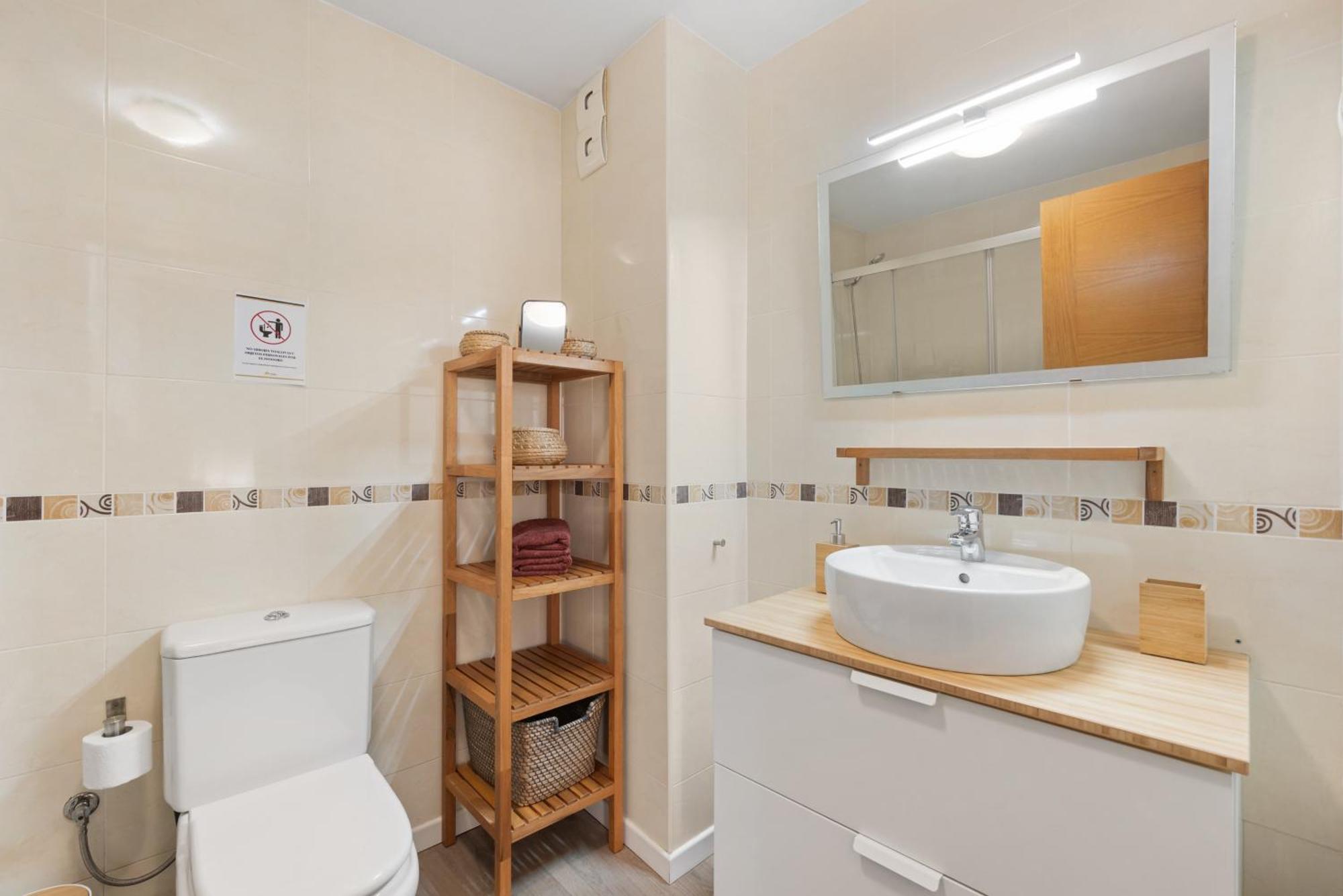 Alma Of 1bedroom *