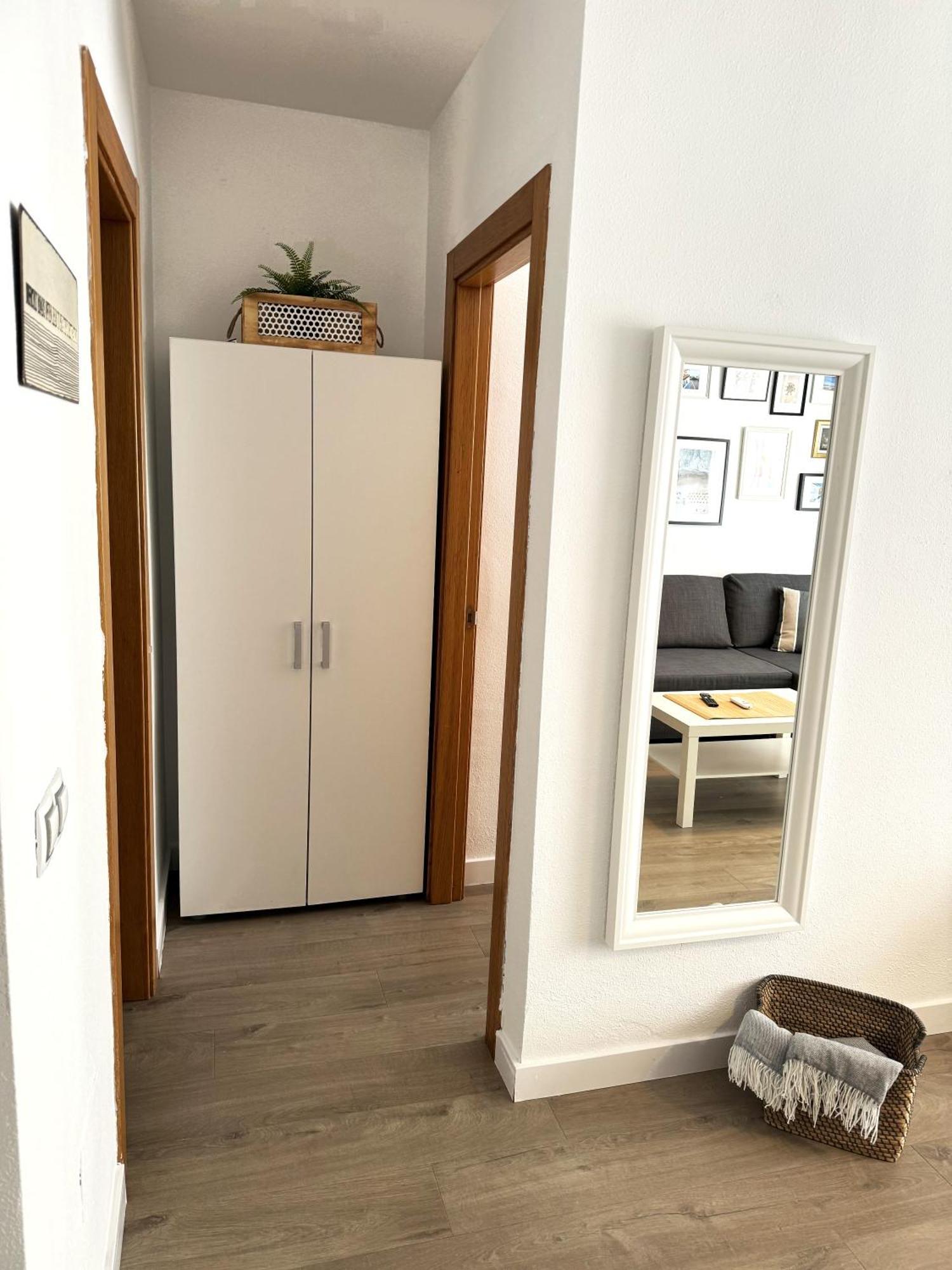 Alma Of 1bedroom Appartement *